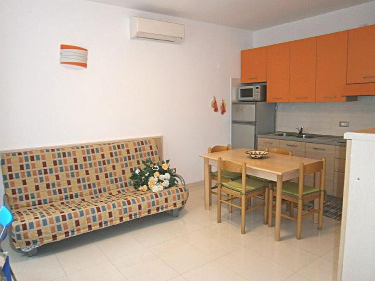 Jolly Apartamento Bibione Exterior foto