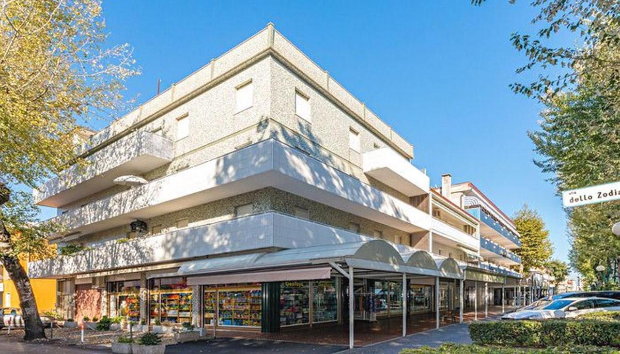 Jolly Apartamento Bibione Exterior foto