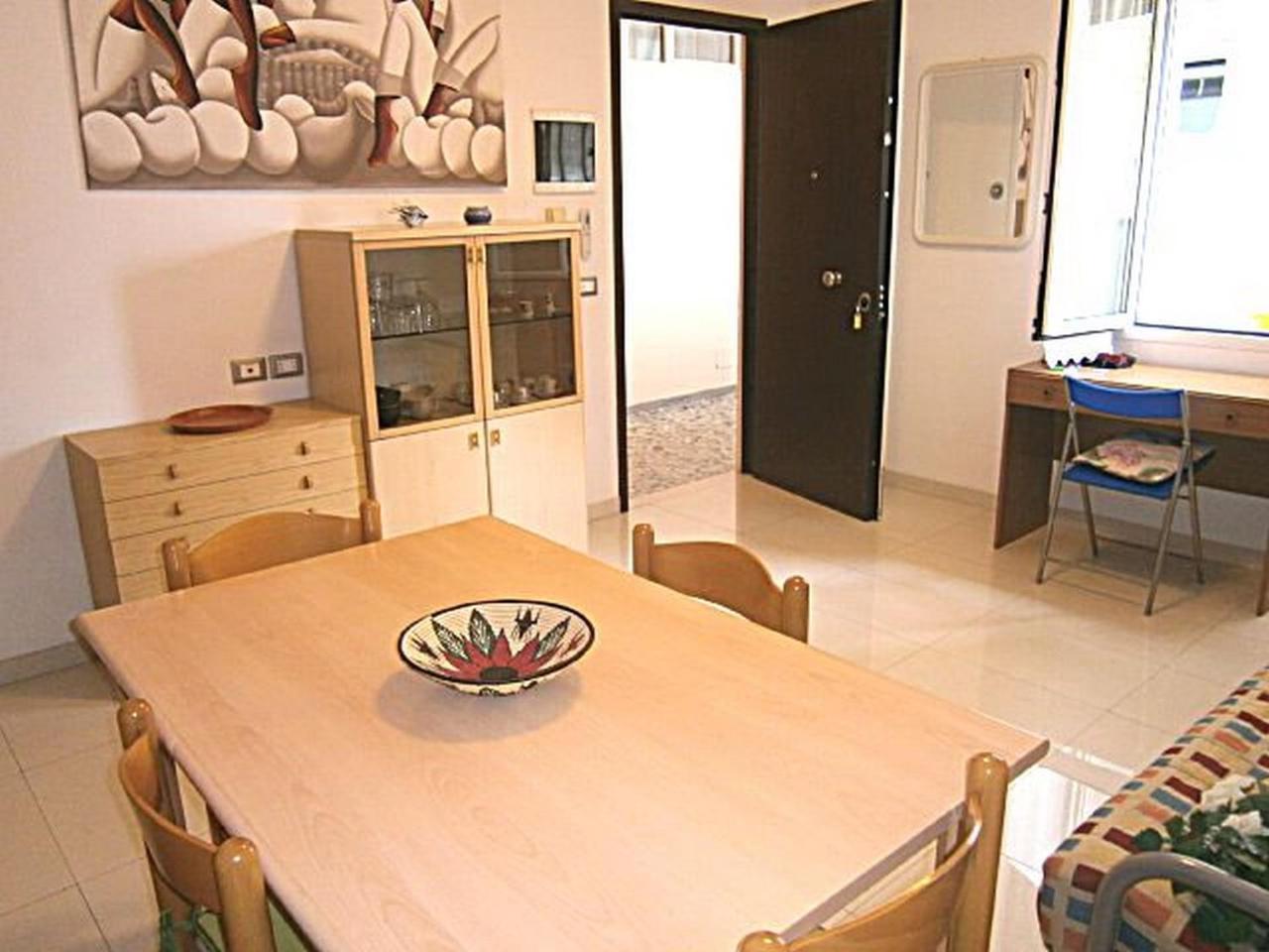 Jolly Apartamento Bibione Exterior foto