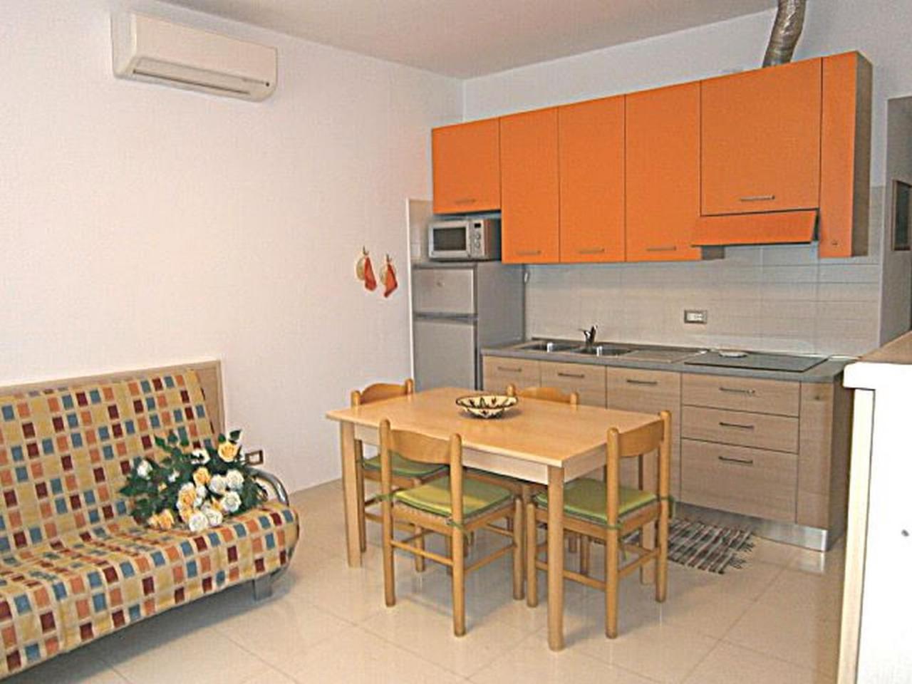 Jolly Apartamento Bibione Exterior foto