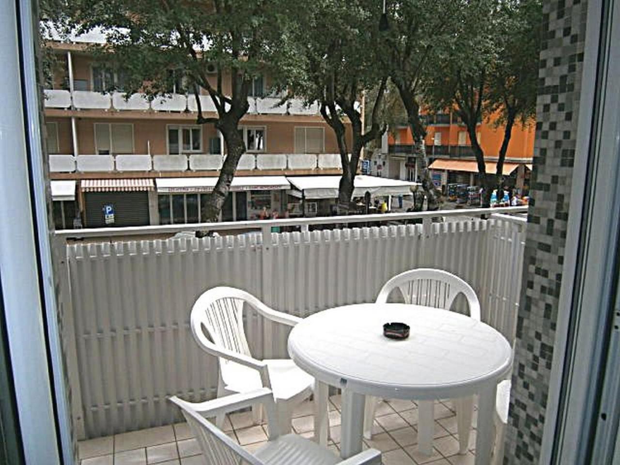 Jolly Apartamento Bibione Exterior foto